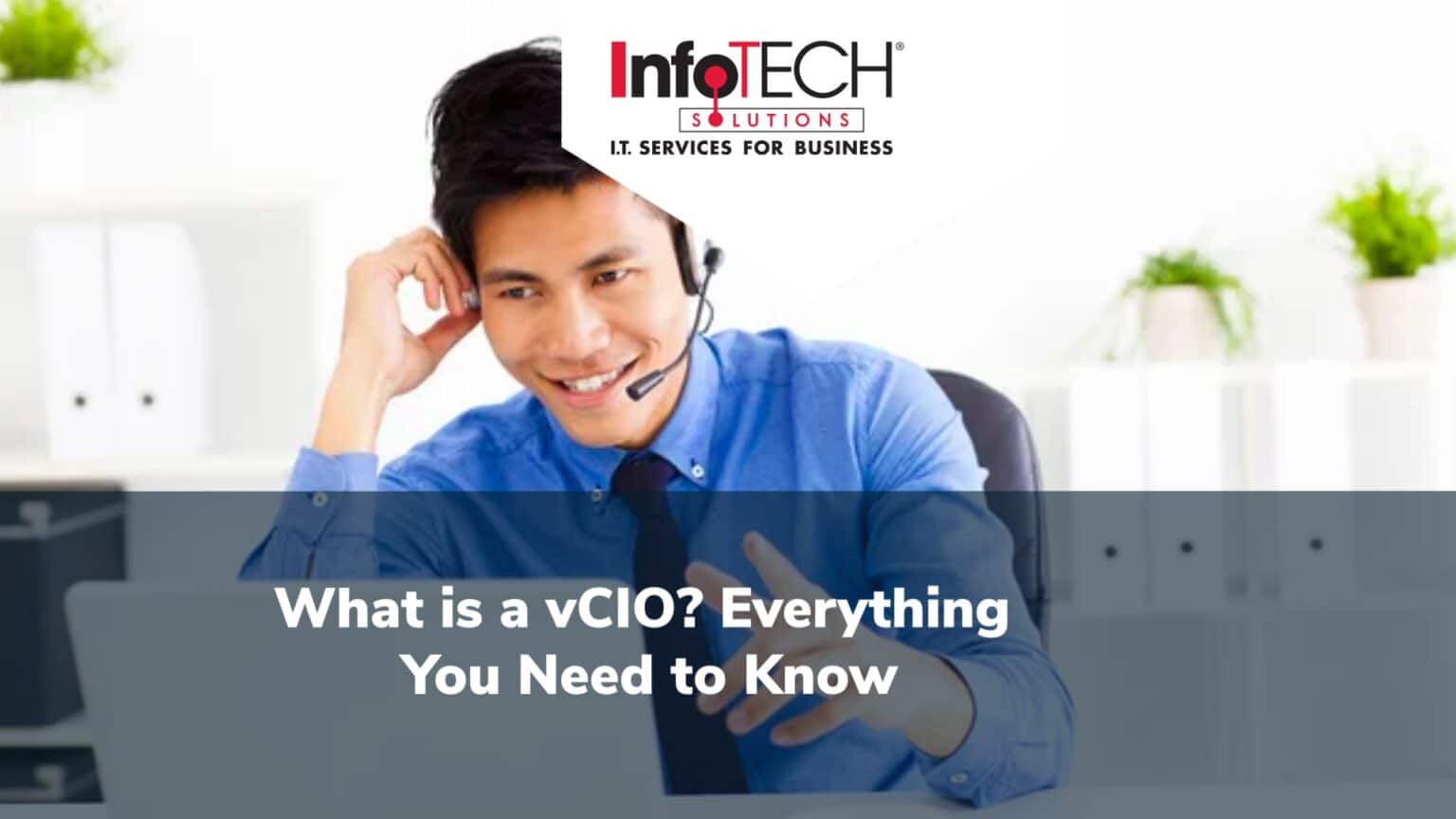 What Is A VCIO? Everything You Need To Know