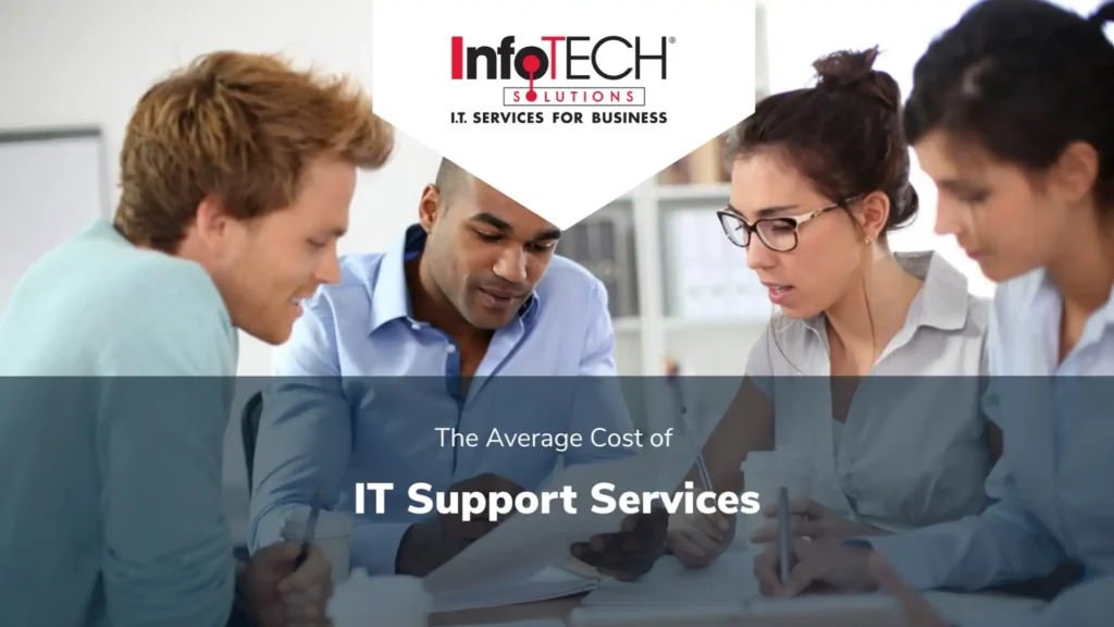 IT Support Costs