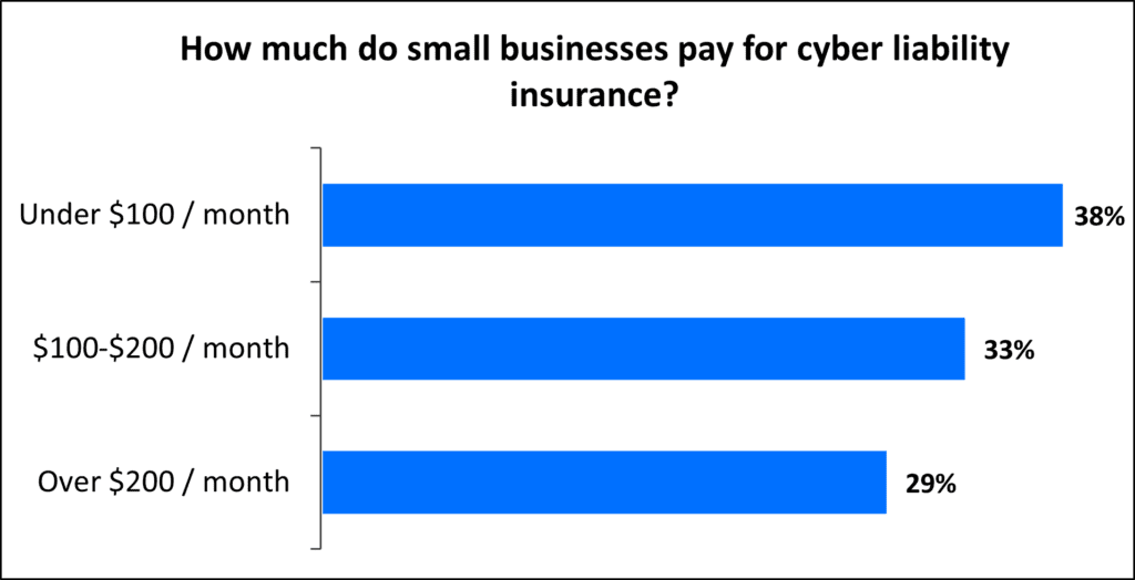 Cyber Insurance Costs