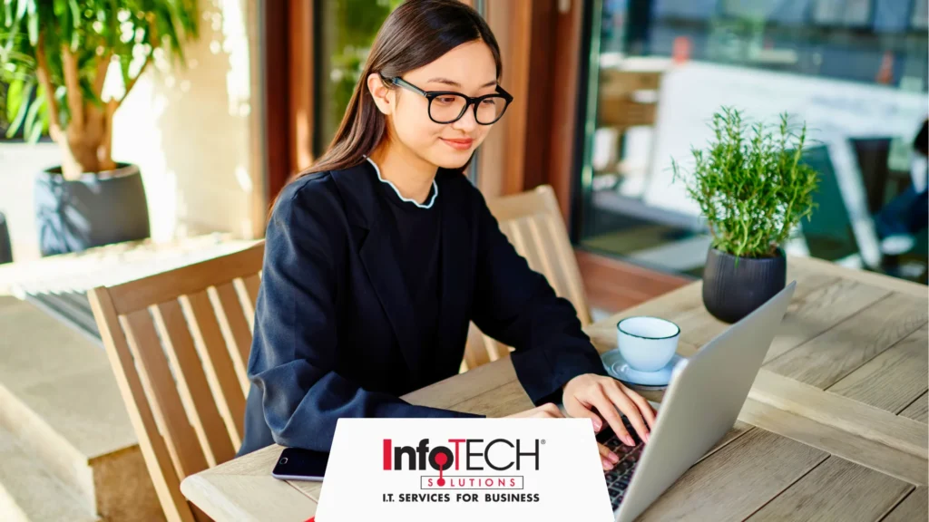 Remote Workforce Security