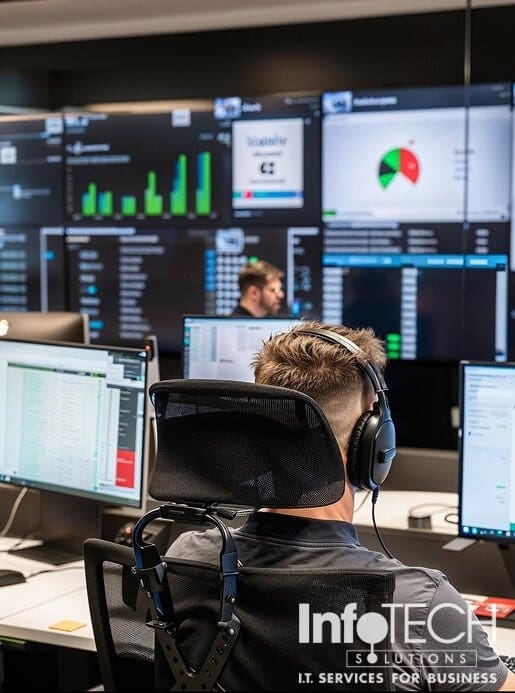 Banking and Financial Services IT