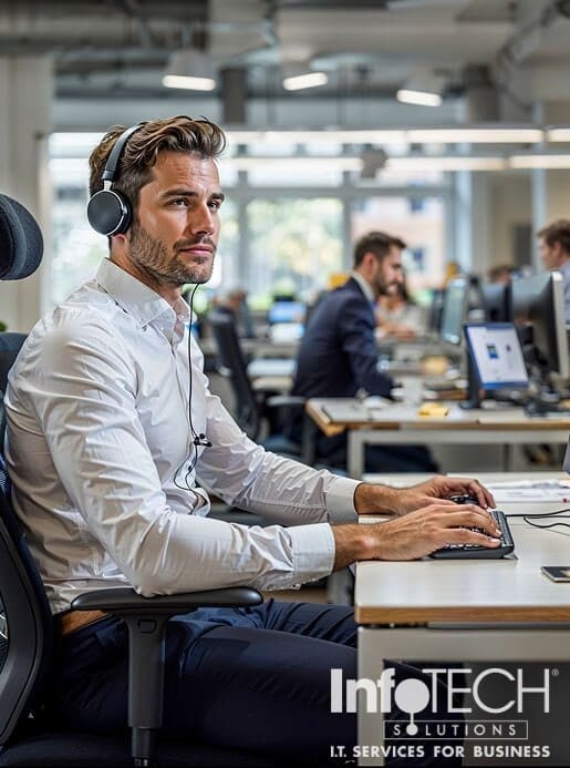 Dealership and Automotive IT Services