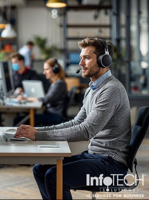 Enterprise Managed IT Services