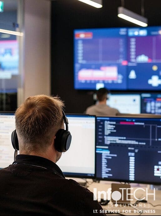 Microsoft Exchange Services