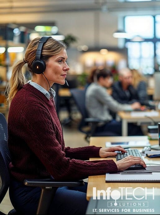 Microsoft Exchange Services