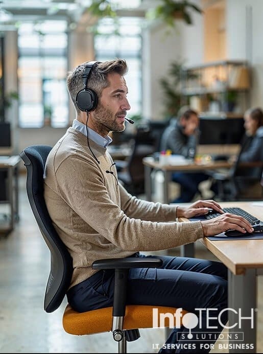 VoIP Services