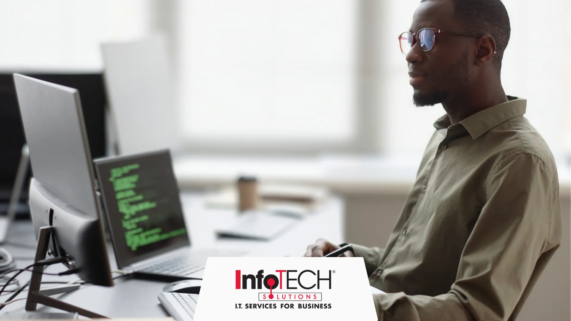 How Does AI Enhance Cybersecurity