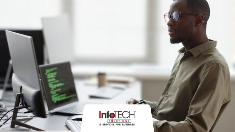 How Does AI Enhance Cybersecurity​