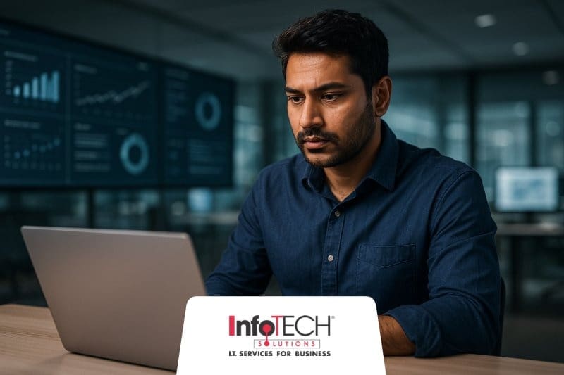 Developint an IT Strategy